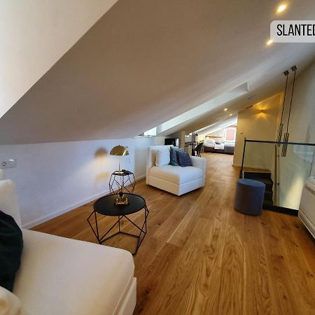 The Suites At Central Split Exterior photo