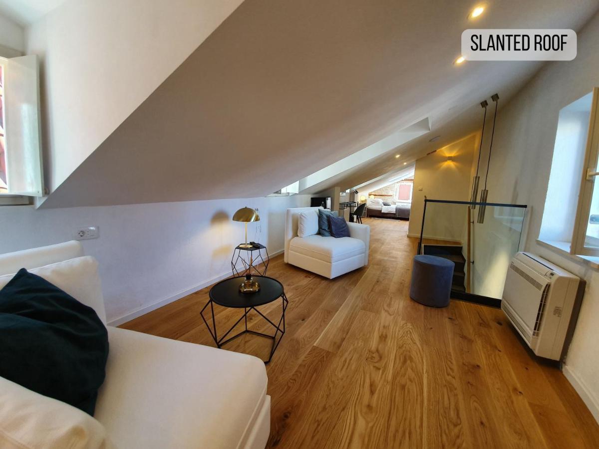 The Suites At Central Split Exterior photo