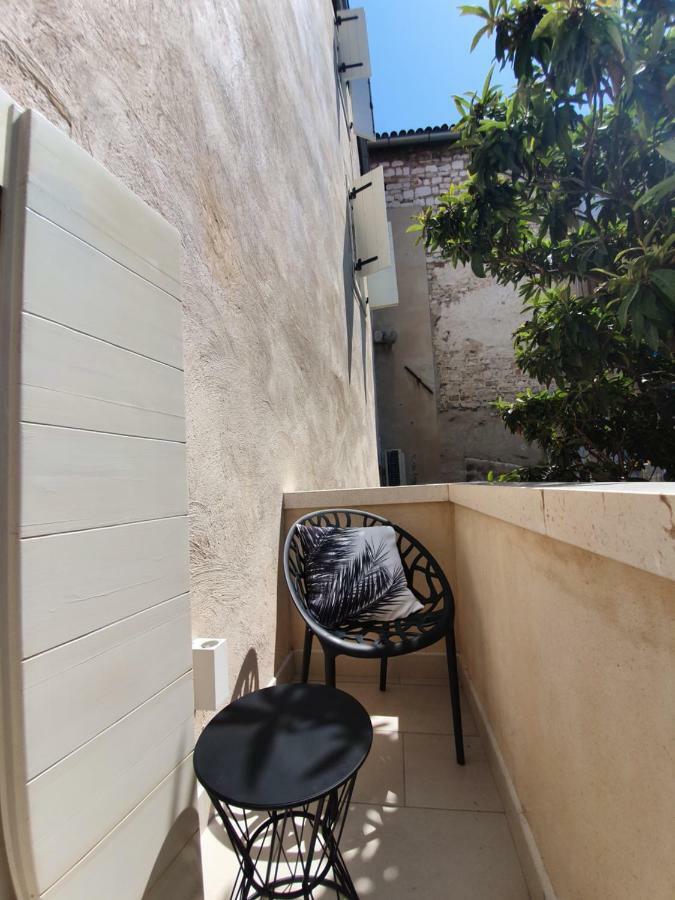 The Suites At Central Split Exterior photo