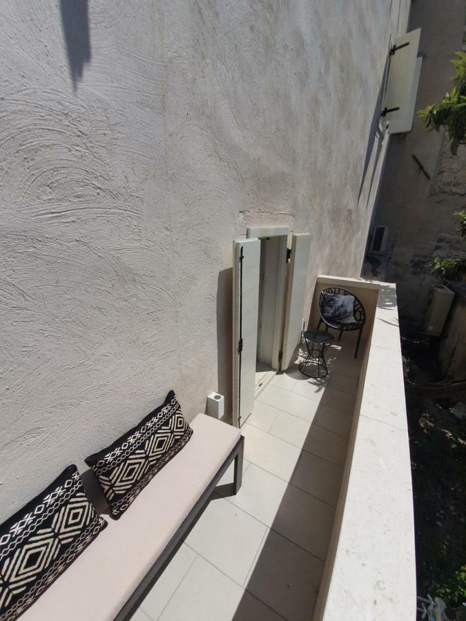 The Suites At Central Split Exterior photo