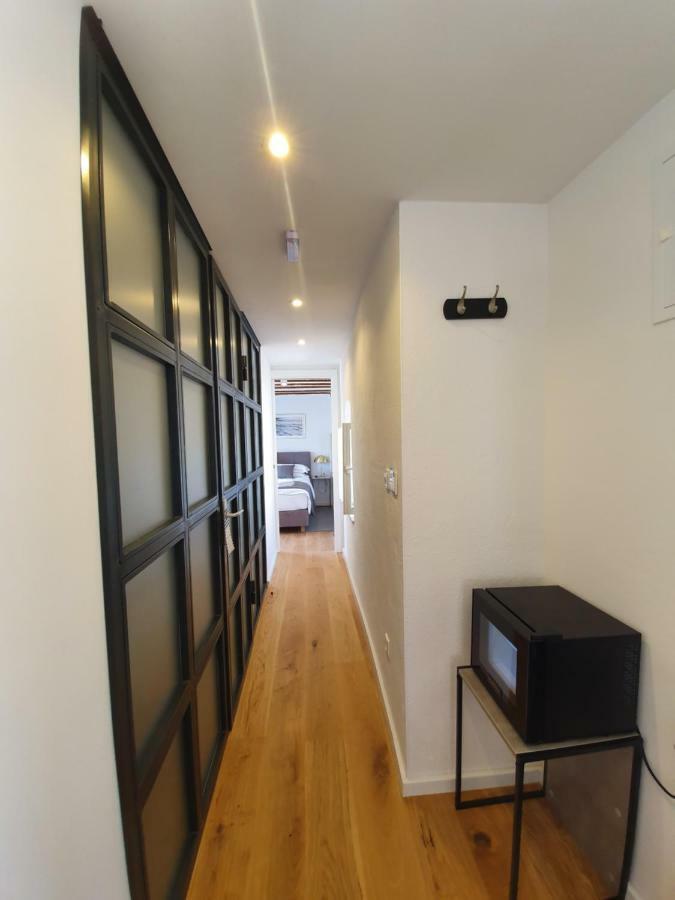 The Suites At Central Split Exterior photo