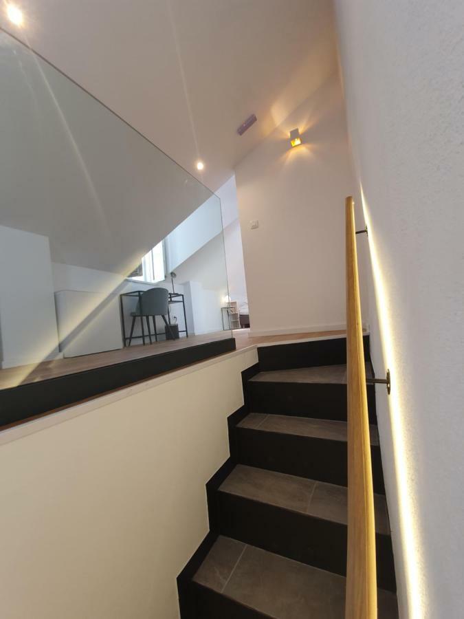The Suites At Central Split Exterior photo