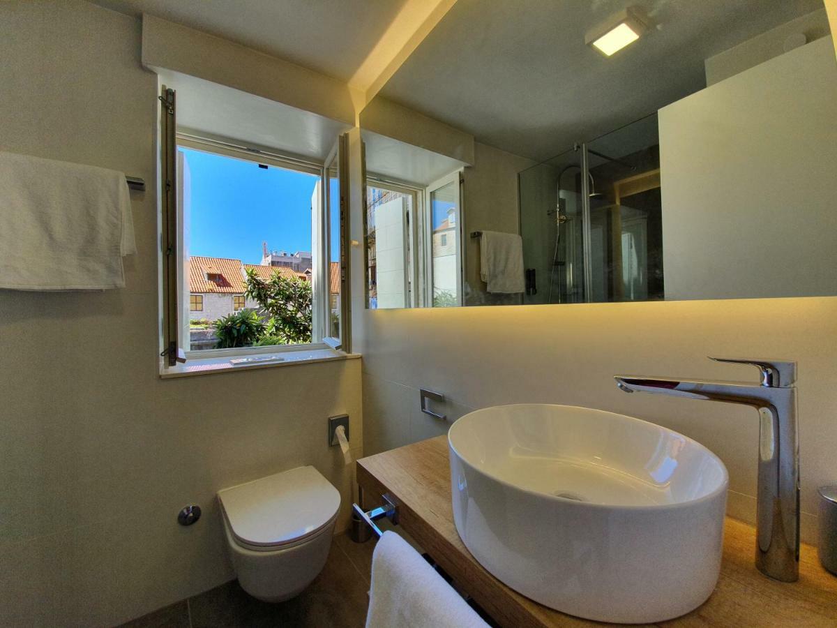 The Suites At Central Split Exterior photo